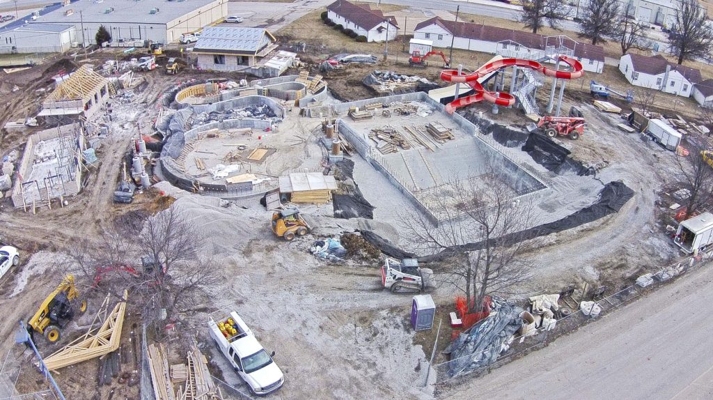 Local activities ROCK CREEK HOTEL